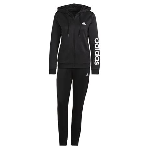 adidas jogginganzug damen winter|Adidas de trainingsanzug.